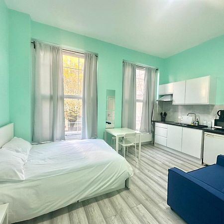 The Little Guest House Λονδίνο Εξωτερικό φωτογραφία