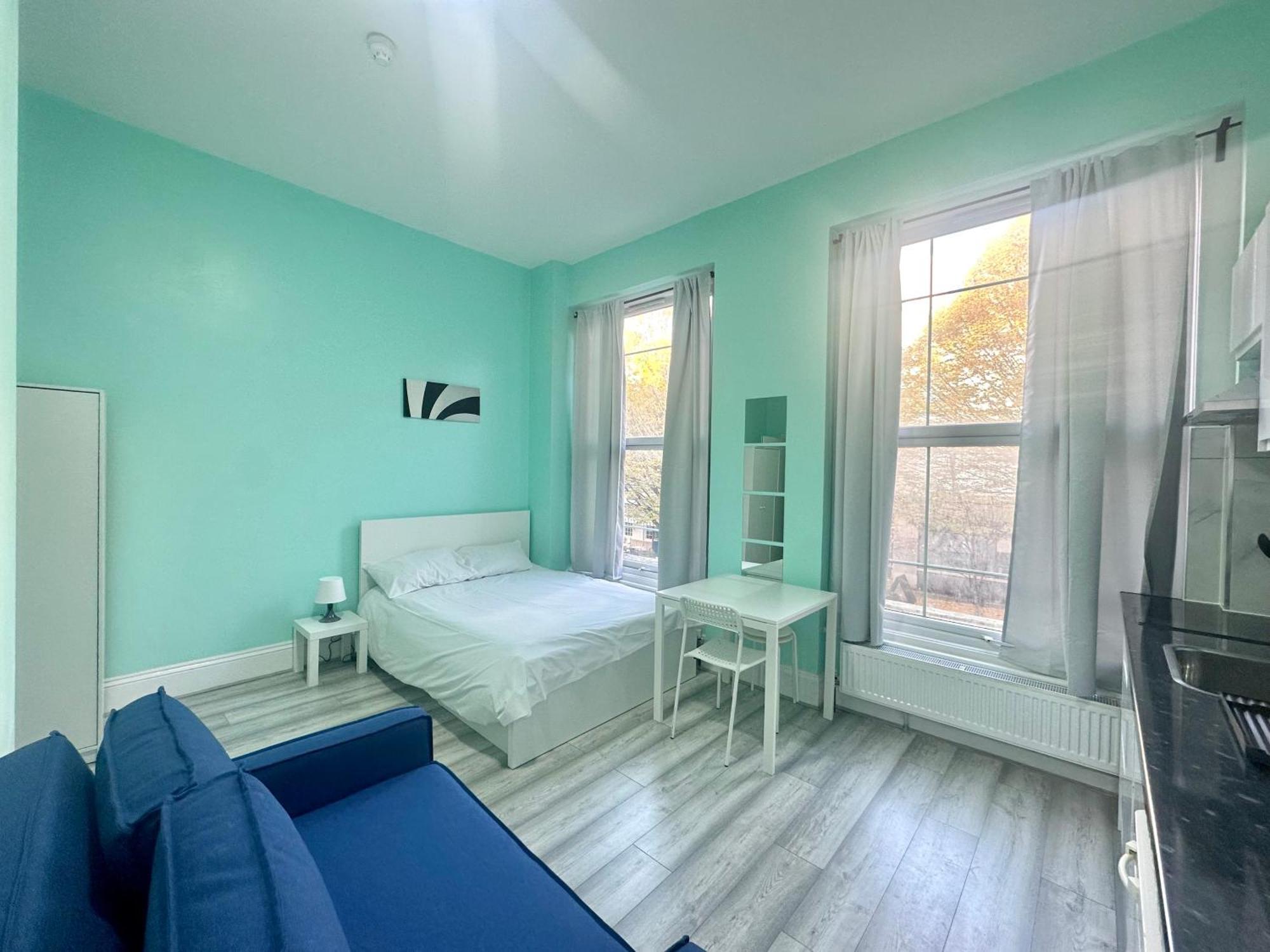The Little Guest House Λονδίνο Εξωτερικό φωτογραφία